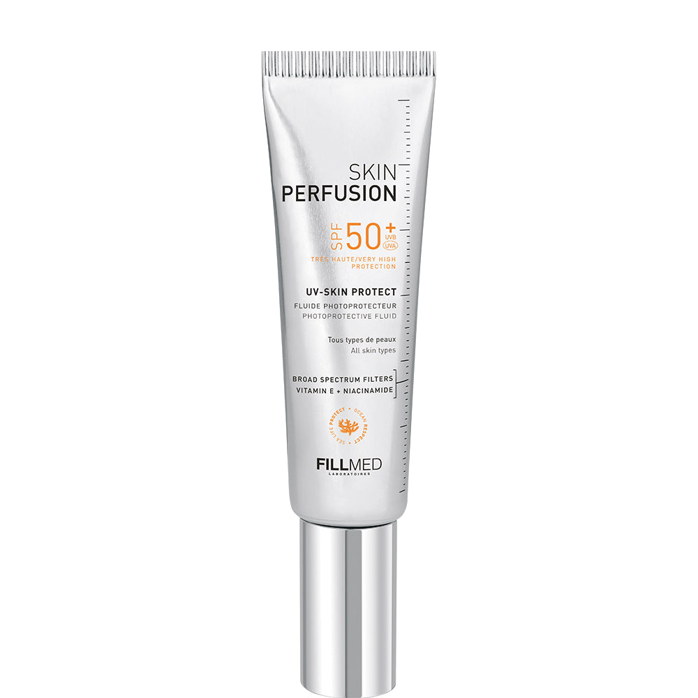 FILLMED® Skin Perfusion UV Skin Protect SPF50+ 50ml