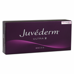 Juvederm® Ultra 2 Lidocaine 0.55ml