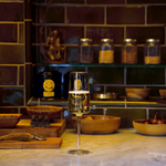 Bormioli Rocco Planeo Champagne Flutes - 260ml - Set of 4