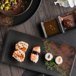 Oxy Coupe Plate - 21cm