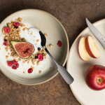 Temple Low Bowl 7.5" (19.5cm)