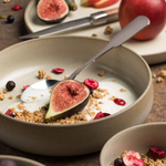 Temple Low Bowl 7.5" (19.5cm)