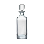 Crystalite Bohemia Crystal Decanter - 0.75L