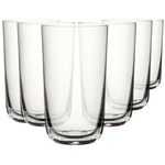 Raffles Highball Glasses - 420ml - Set of 6
