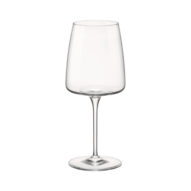 Bormioli Rocco Planeo White Wine Glasses - 380ml - Set of 4
