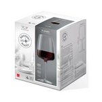 Bormioli Rocco Planeo Red Wine Glasses - 480ml - Set of 4