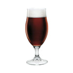Bormioli Rocco Executive Beer Glass - 260ml - Set of 6