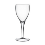 Luigi Bormioli White Wine Glasses - 190ml - Set of 6
