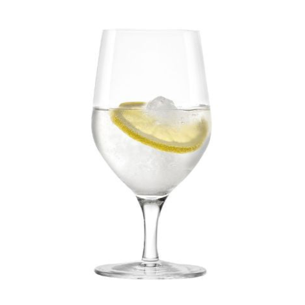 Stolzle Ultra Mineral Water Glasses - 450ml - Set of 6