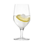Stolzle Ultra Mineral Water Glasses - 450ml - Set of 6