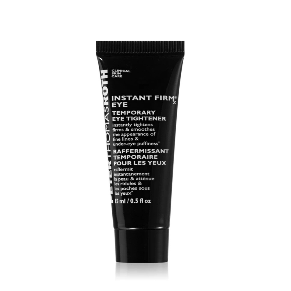 Peter Thomas Roth Instant FIRMx Eye Temporary Eye Tightener