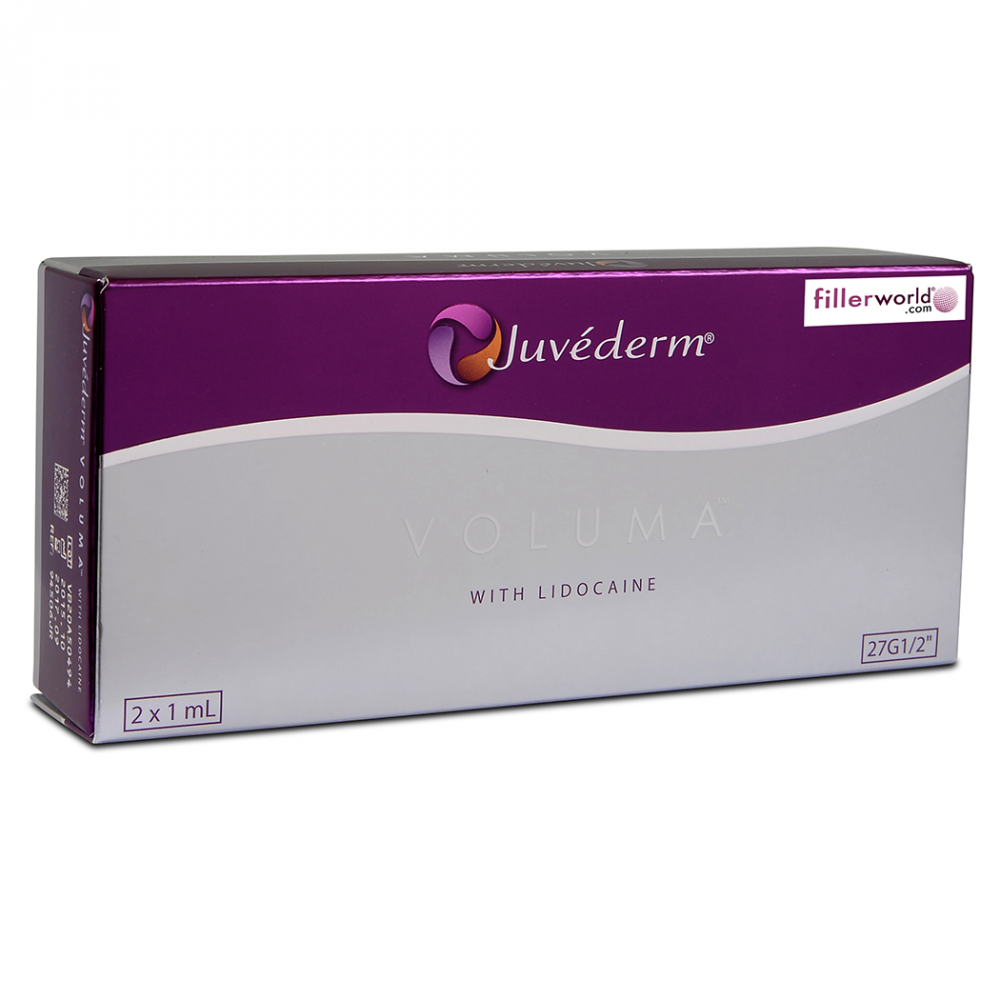 Juvederm® Voluma Lidocaine 1ml