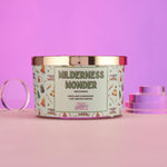 Wish Upon A Candle Co® Triple Wick Luxury Candle Collection - Pick Your Fragrance - Triple Wick