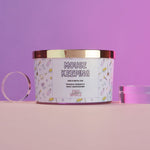 Wish Upon A Candle Co® Triple Wick Luxury Candle Collection - Pick Your Fragrance - Triple Wick Mouse Keeping