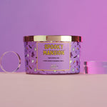 Wish Upon A Candle Co® Triple Wick Luxury Candle Collection - Pick Your Fragrance - Triple Wick