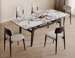 Dobson Dining Table, Sintered Stone