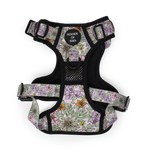 Supaw Strong™ Wild Blossom Utility Harness