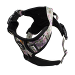 Supaw Strong™ Wild Blossom Utility Harness