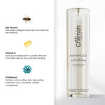 skinChemists Advanced Bee Venom Duo Moisturiser 50ml