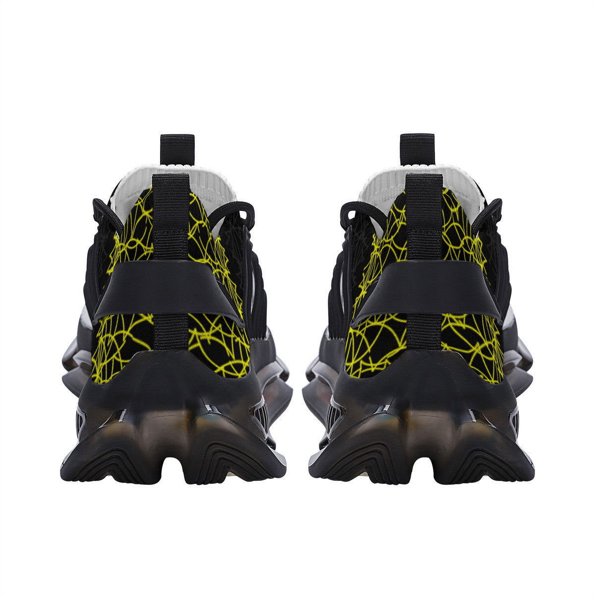 AeroFlex Spiro Running Shoes