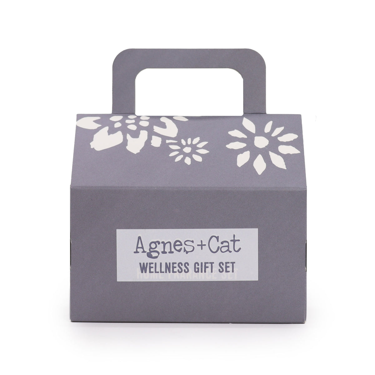 Agnes & Cat Lake Breeze Wellness Coastal Glow Gift Set
