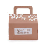 Agnes & Cat Moroccan Morning Wellness Moroccan Spa Gift Set