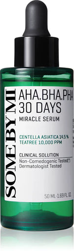 SOME BY MI AHA∙BHA∙PHA 30 Days Miracle Serum for Problem Skin