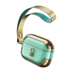 AirPods Pro Duchess Case - Green