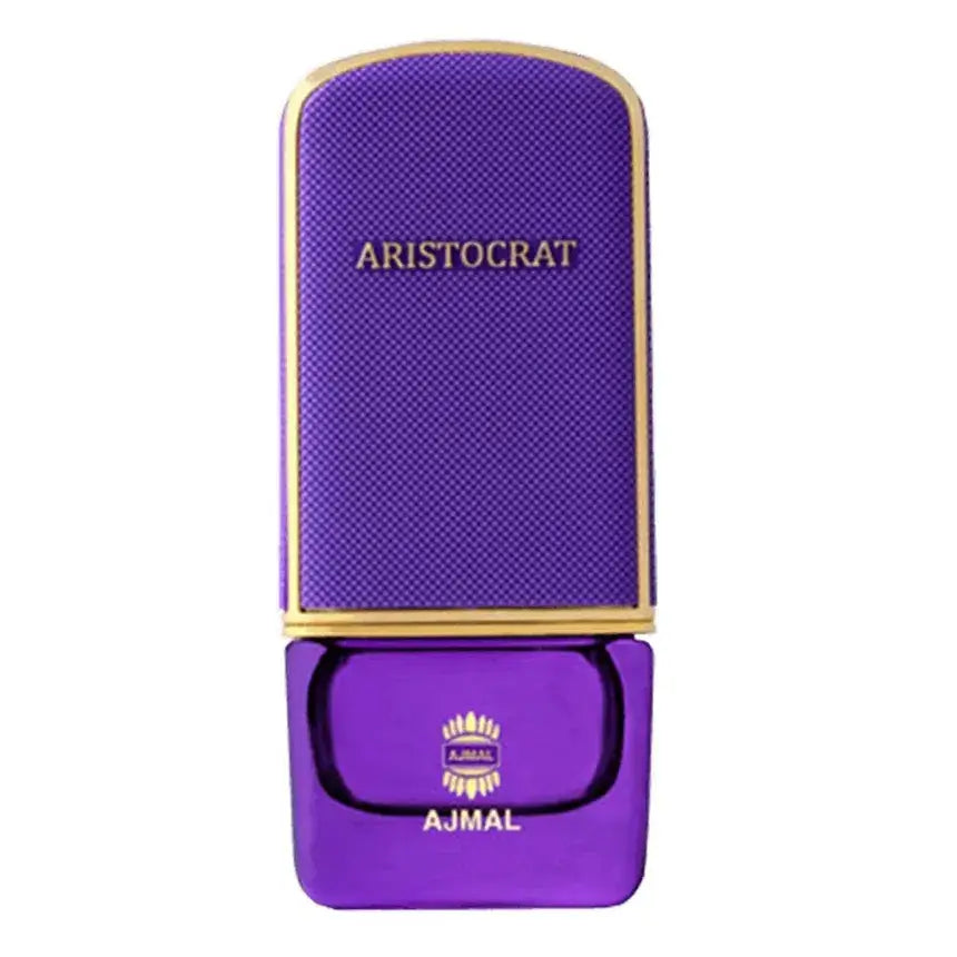 Ajmal Aristocrat For Her Eau de Parfum 75ml