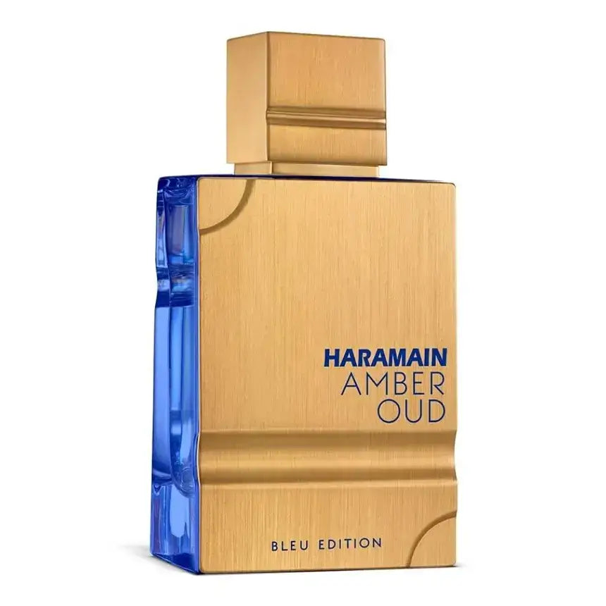 Al Haramain Amber Oud Bleu Edition Eau de Parfum 200ml