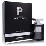 Al Haramain Portfolio Neroli Canvas Eau de Parfum 75ml
