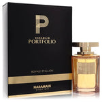 Al Haramain Portfolio Royale Stallion Eau de Parfum 75ml
