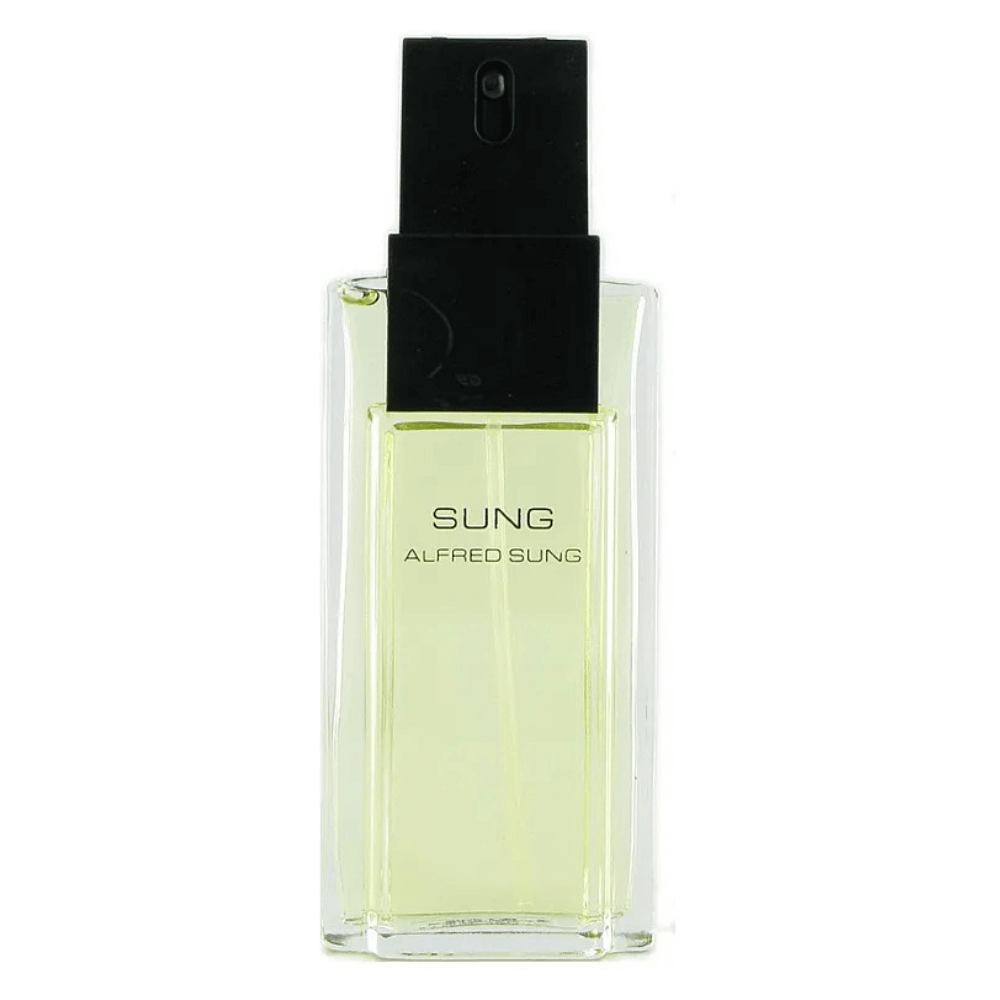 Alfred Sung Eau de Toilette 100ml