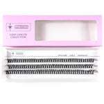 Alma Lash Ribbons® Collections Long