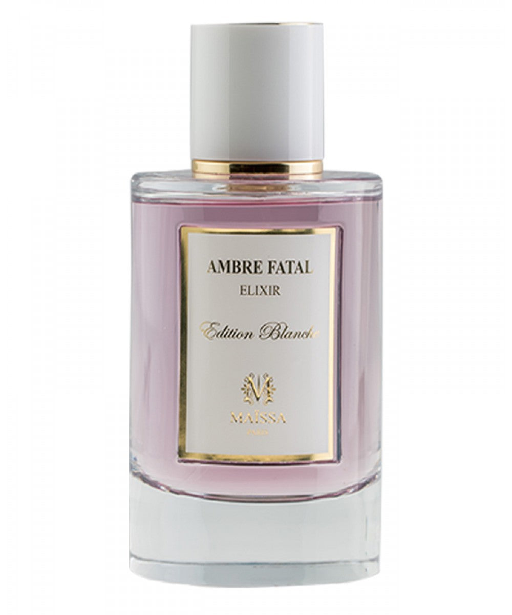 Maïssa Paris Ambre Fatal 100ml