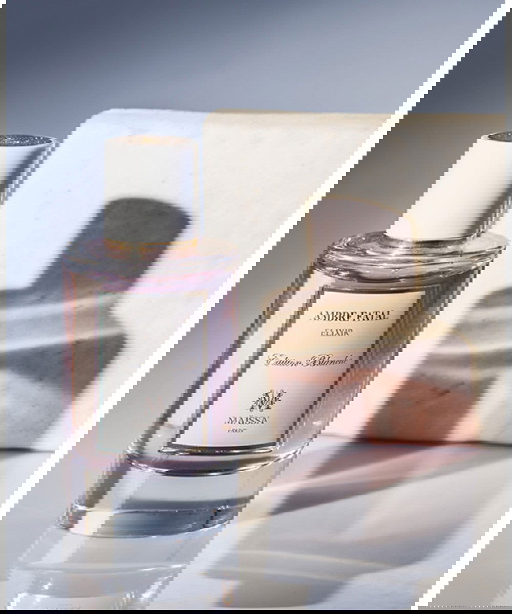Maïssa Paris Ambre Fatal 100ml