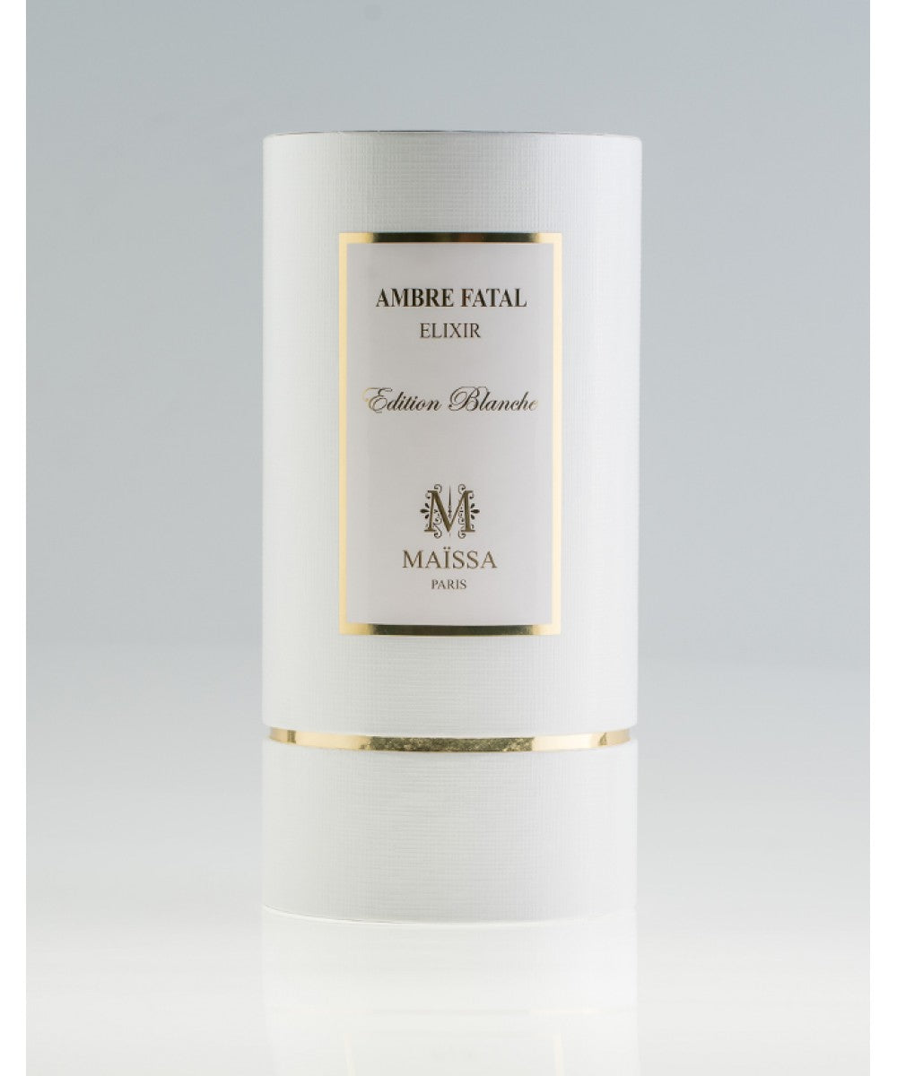 Maïssa Paris Ambre Fatal 100ml