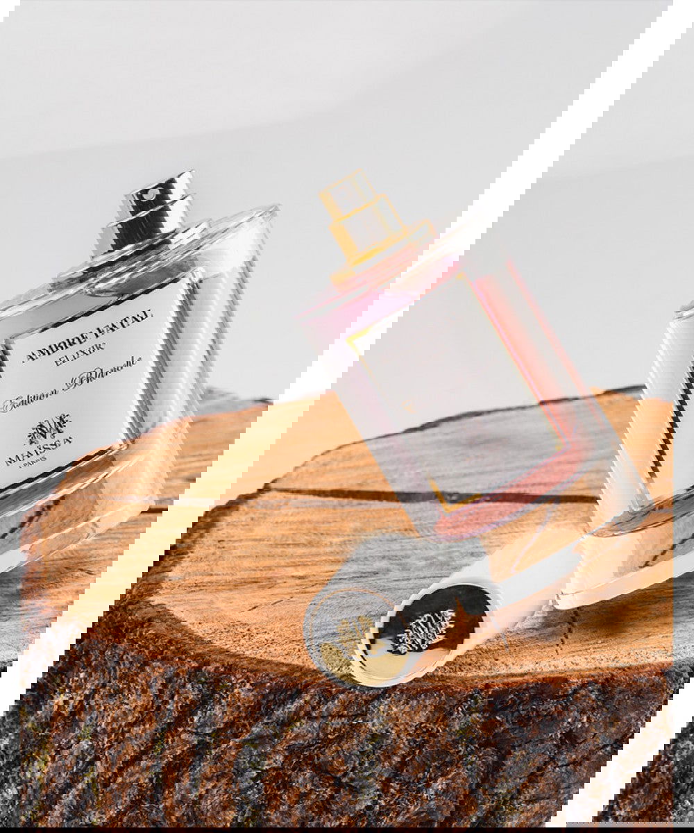 Maïssa Paris Ambre Fatal 100ml