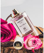 Maïssa Paris Ambre Fatal 100ml