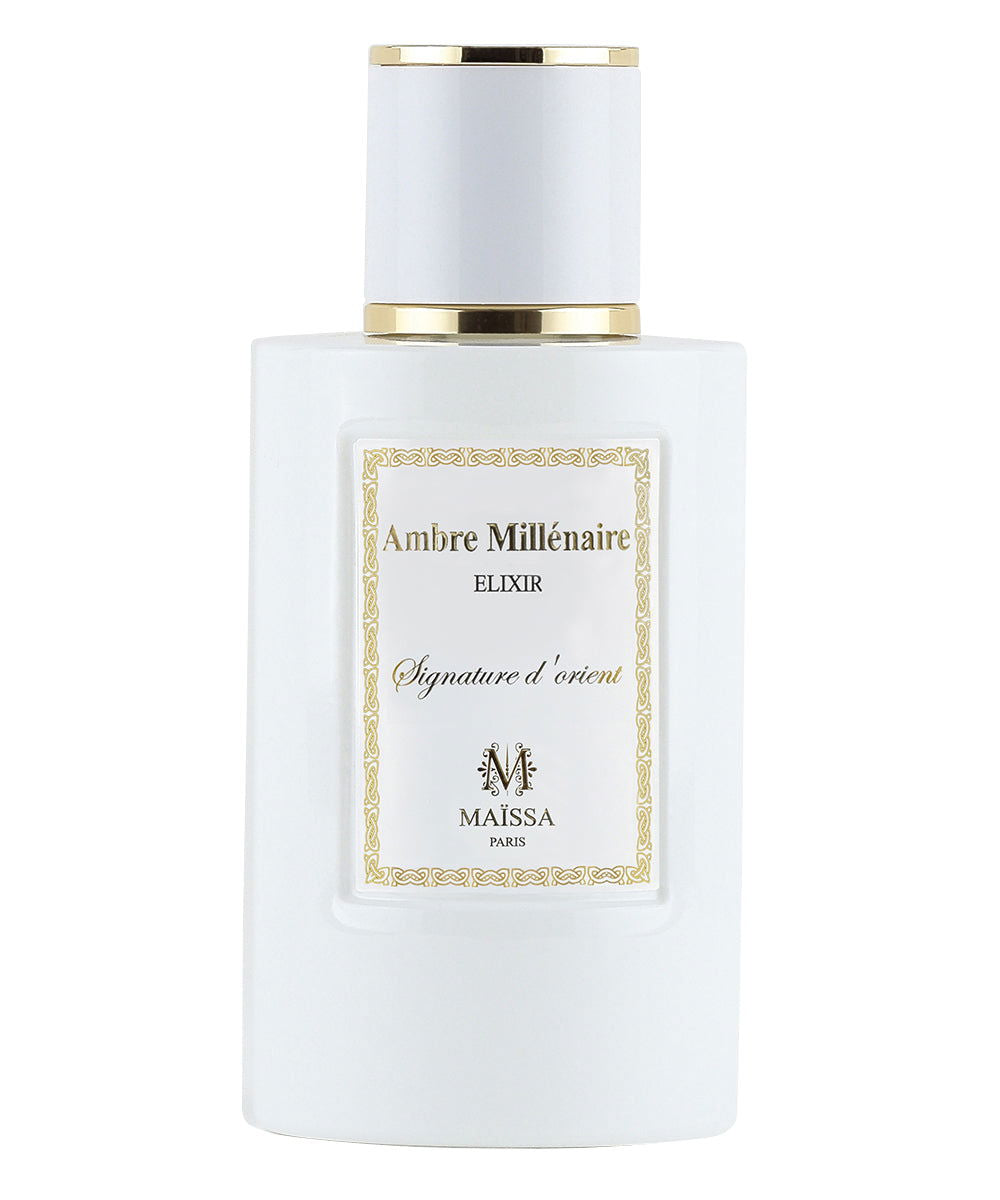 Maïssa Paris Ambre Millenaire 100ml