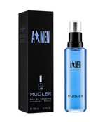 A*Men Amen Mugler Eau de Toilette 100ml Refill