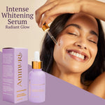 Ammuri Skincare Pigmentation Skincare Gift Set