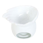Angel Wing Dish Oil Burner