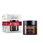 skinChemists Anti-Ageing Retinol Night Moisturiser with SYN®-AKE 60ml