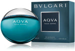 Bvlgari Aqva Pour Homme Eau de Toilette 100ml