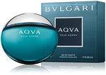 Bvlgari Aqva Pour Homme Eau de Toilette 50ml