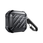 Apple AirPods 3 Unicorn Beetle PRO Rugged Case-Black
