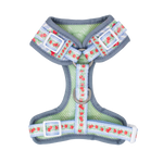 Eden's Orchard - Adjustable Dog Harness (XXS-XS)