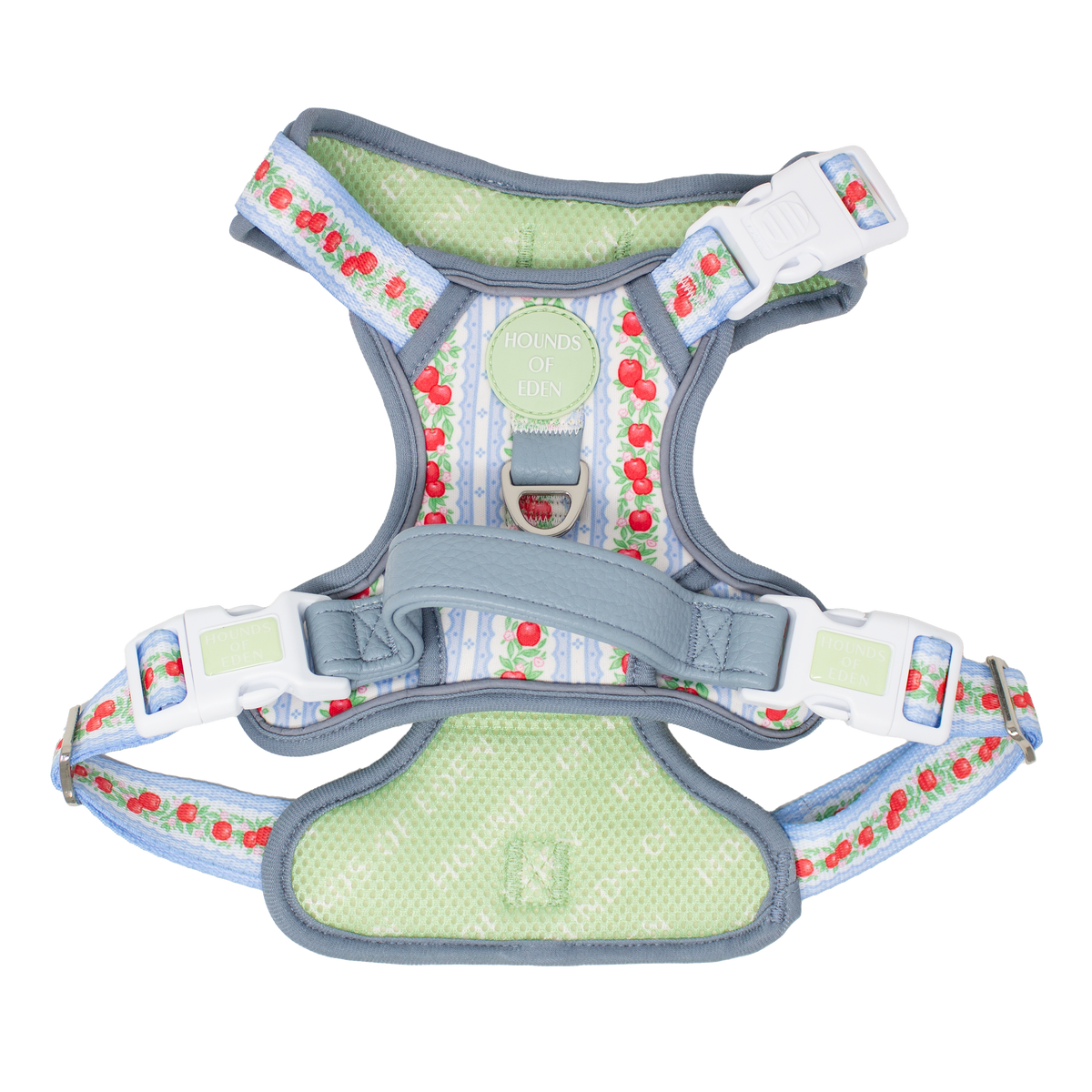 Eden's Orchard - Supaw Strong™ Dog Harness (XS-XL)