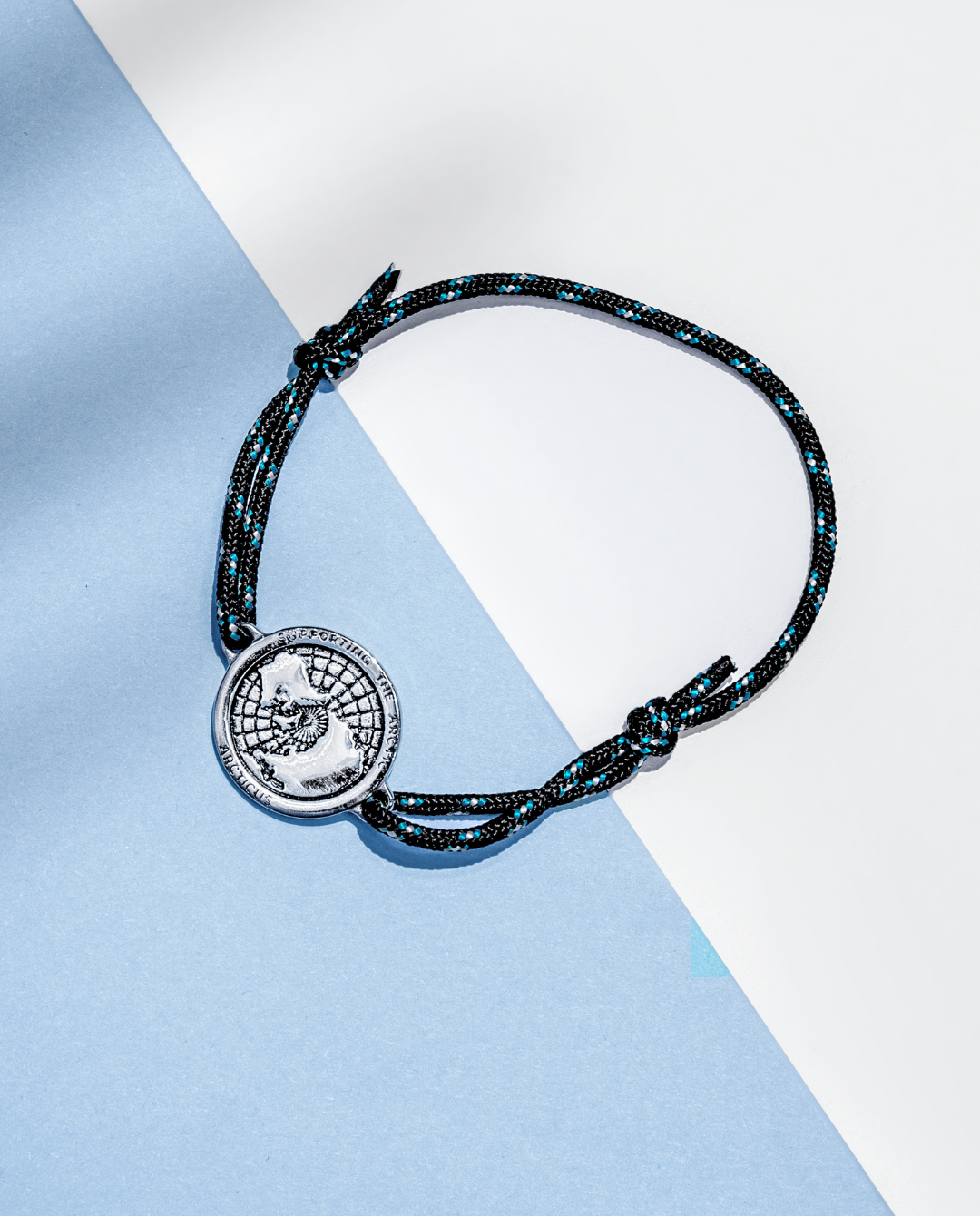 Arctic Circle - Blue